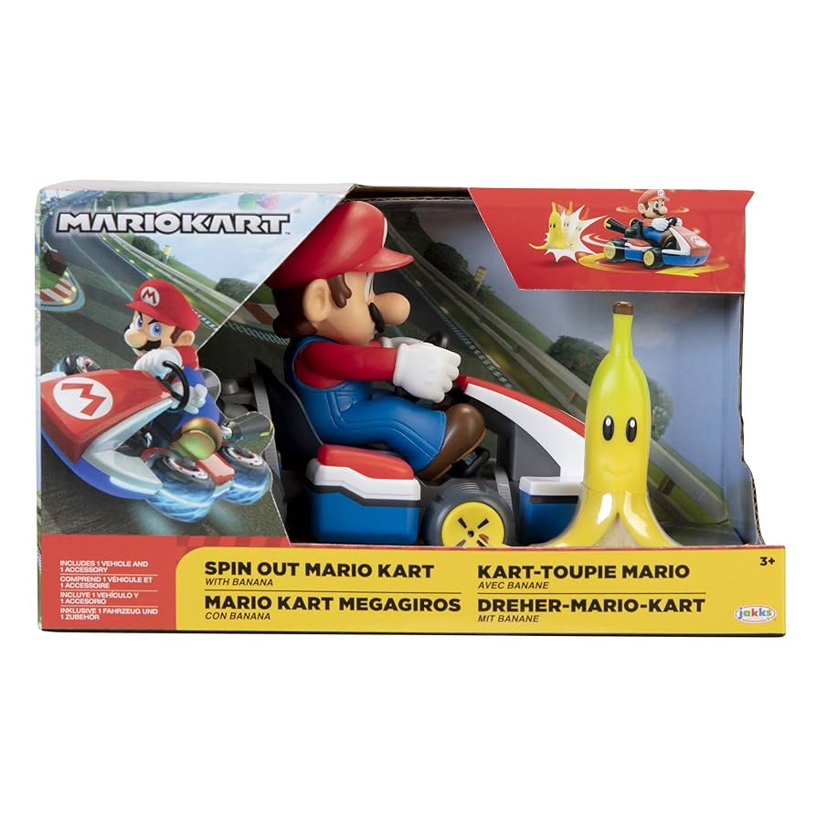 【新品 未開封】スーパーマリオ ルイージ クリボー マリカー 計14体セット スーパーマリオブラザーズ Nintendo 11点セット レトロ クッパ
